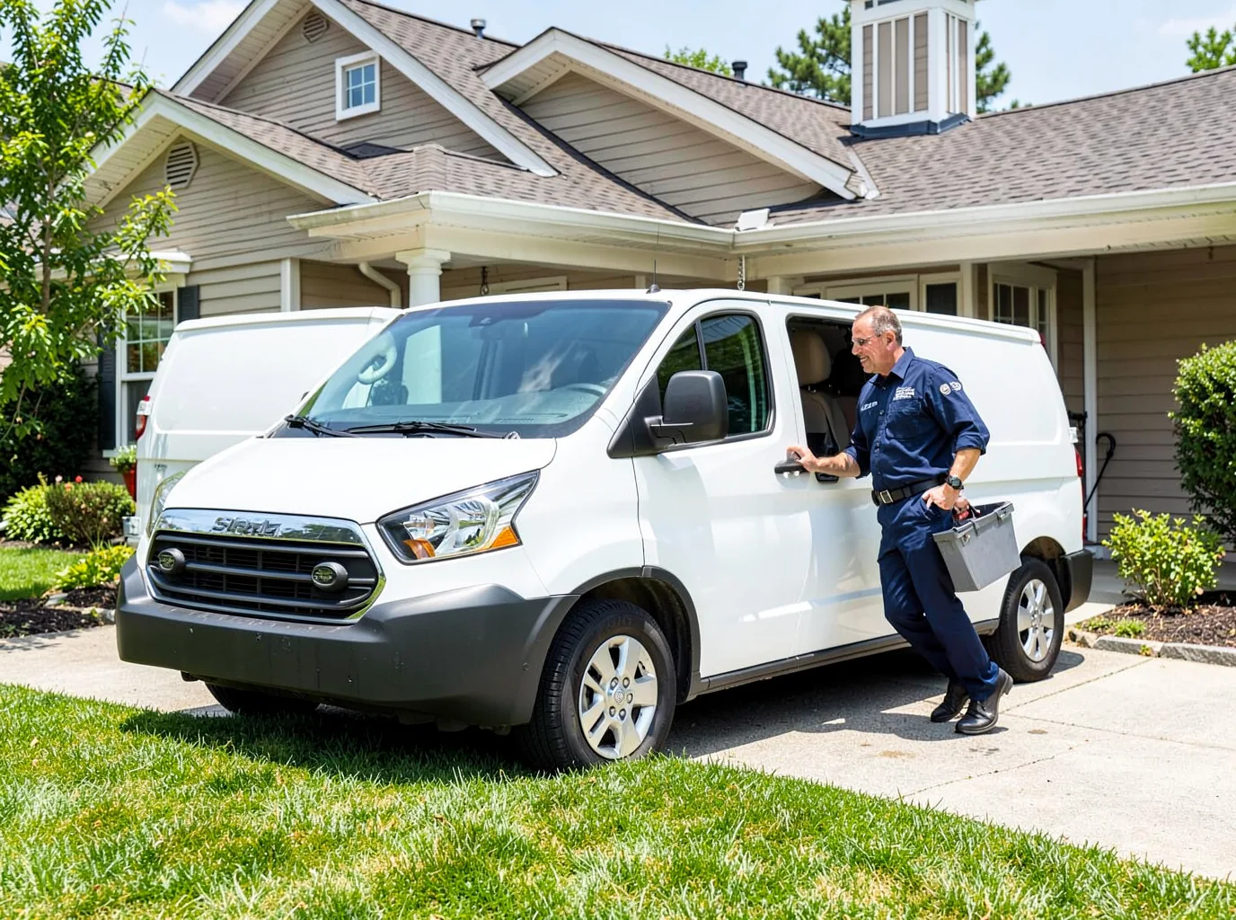 Emergency Plumber company in Verden, OK