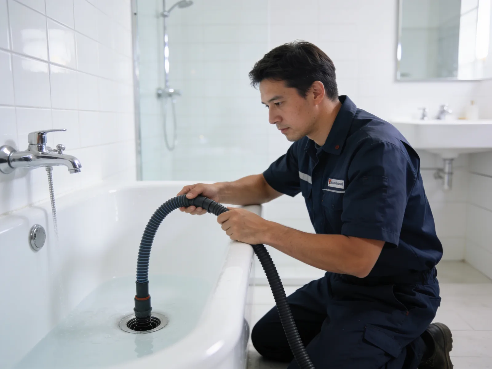 Emergency Plumber Verden, OK FAQs